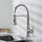 KIBI Aurora Kitchen Faucet-81099224