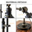 Lampe de table de bureau Burak