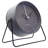 Quartz movement / Crystal Tabletop Clock with Alarm-1531904681