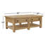 Table basse Dillard