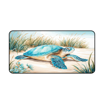 Polyester Desk Pad