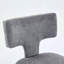Ensemble de 2 tabourets de bar Mid-Century-114216754