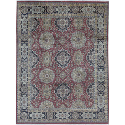 One-of-a-Kind 9'3" X 12'3" Area Rug