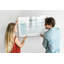 Magnetic Glass Dry Erase Board