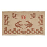 Da Silva Bruhns Vintage French Art Deco Tapestry, Bird Pictorials - Rug & Kilim