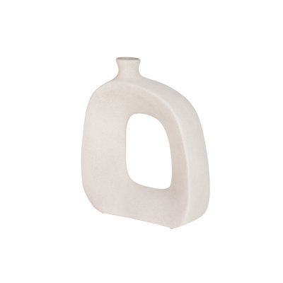 Ceramic / Porcelain Table Vase