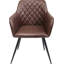 San Remo Upholstered Dining Chair