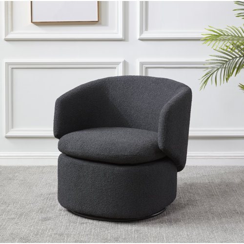 Modern Swivel Chairs | AllModern