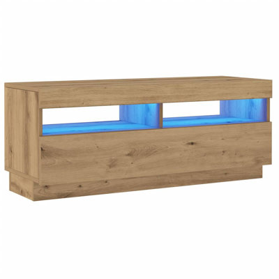 Maxence Unfinished TV Stand