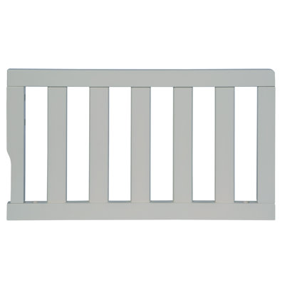 Toddler Bed Rail