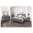 Spanes 6 Drawer Dresser With Mirror
