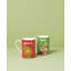 Merry Grinchmas Naughty & Nice Mug Set