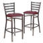 Tabourets de bar Brixton Hercules Series-21223161-49305572-49305575