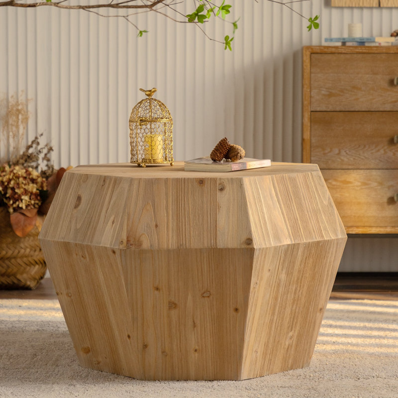 Table basse Klorik