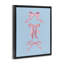 Jolis arcs sur cadre flottant bleu, design par Farida Zaman-1731617321-1731617320