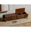 Found Wood Decorative Box