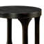 Table de bout à tablette de plancher Rhianne