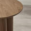 Delshawn Pedestal End Table-1645940522