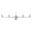 Dimonte 5 - Light Dimmable Vanity Light-894312704