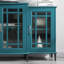 Buffet 62 po Teal
