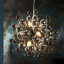 Shonto 9-Light Sputnik Chandelier