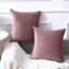 Housse de coussin en velours uni-352241801-352096247