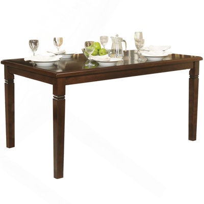 Charessa Dining Table