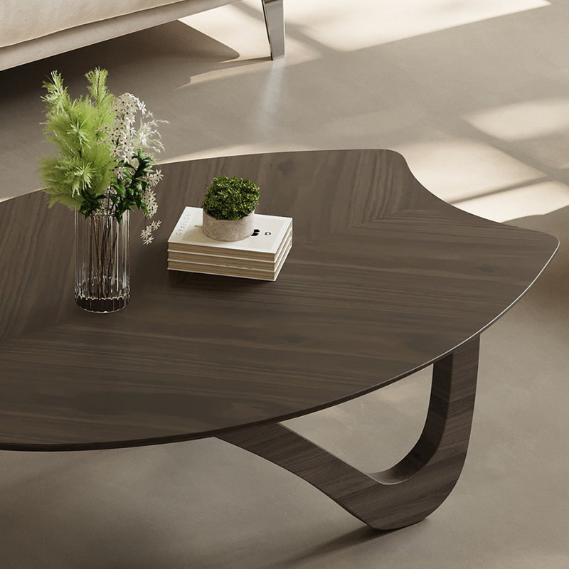 Modern advanced art design coffee table