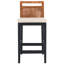 Tabouret de comptoir Darin-106424627