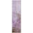 Machine Washable Indoor/Outdoor Cicel ACN1138 Lavender-100247877