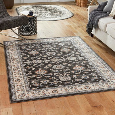 Arends Floral Indoor Rug