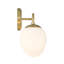 Mystic 3 Light Dimmable Vanity Light