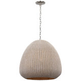 Kokomo 1 - Light Pendant by Chapman & Myers