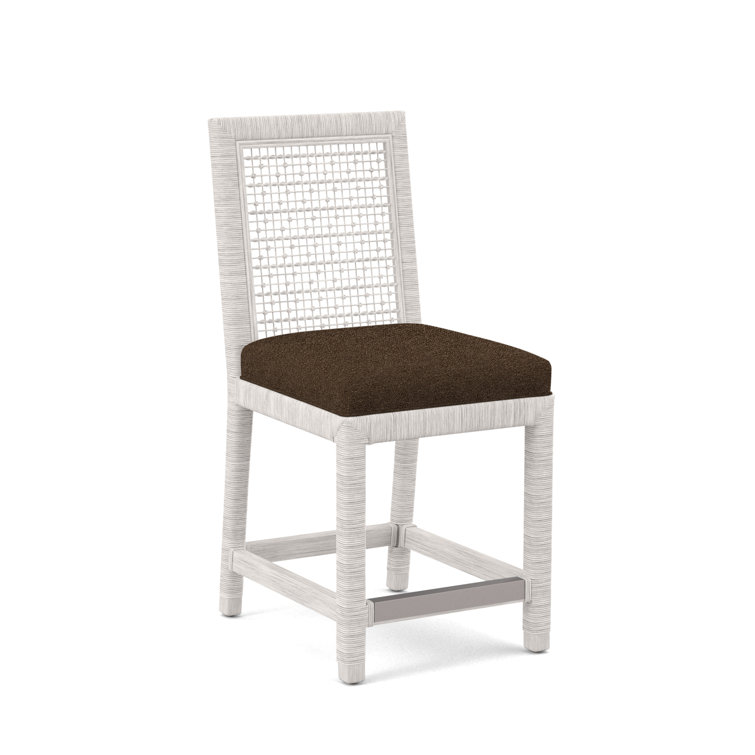 Tabouret de comptoir 24 po Glinda