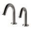 Zoom Single Hole Bathroom Faucet-53748395