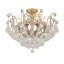 Lustre en cristal 8 lumières Transitional-1997114058