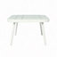 Causeuse et table en acier-166299294-166299283