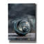 Art mural sur toile Latitude Run® «Contemplation» par r3darch0n-932476665