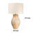 Makela Hydrocal Table Lamp-887025375-873495519