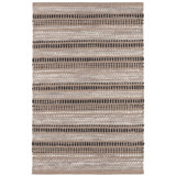 Sooner Than Later Neutral Handwoven Indoor/Outdoor Rug