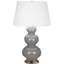 Triple Gourd Table Lamp-7460687-7460693-7460697