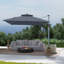 Parasol de patio extérieur 11FT-941011336