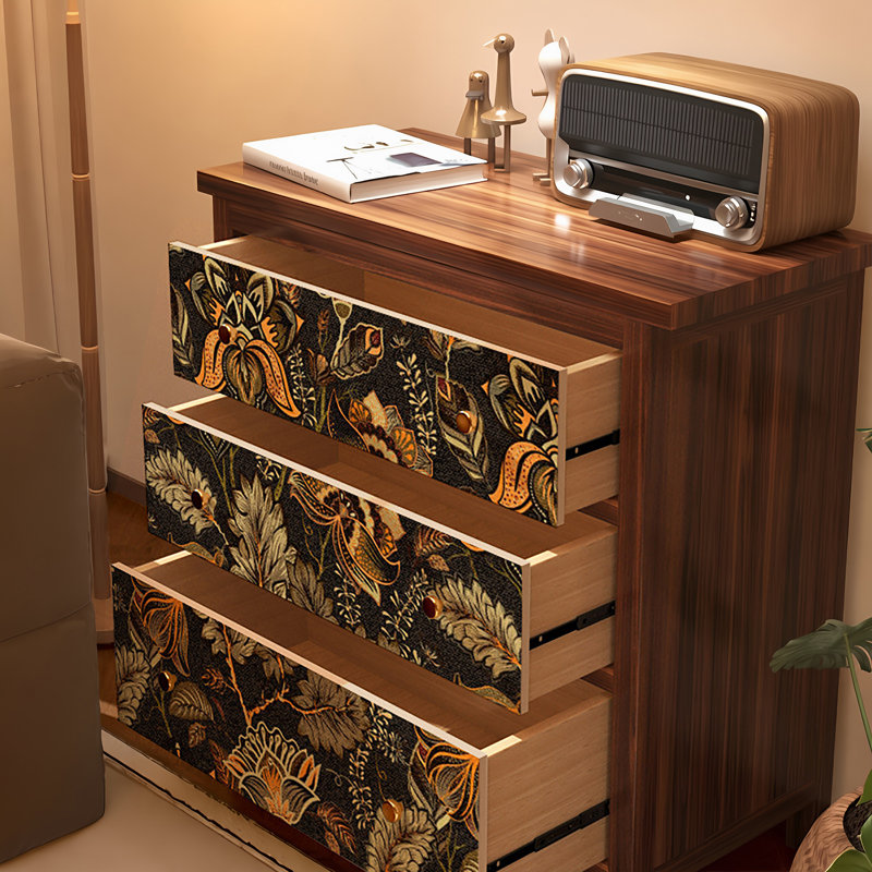 Armoire décorative Home