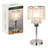 Metal USB Table Lamp