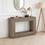 Table d'appoint en bois, console-244486622