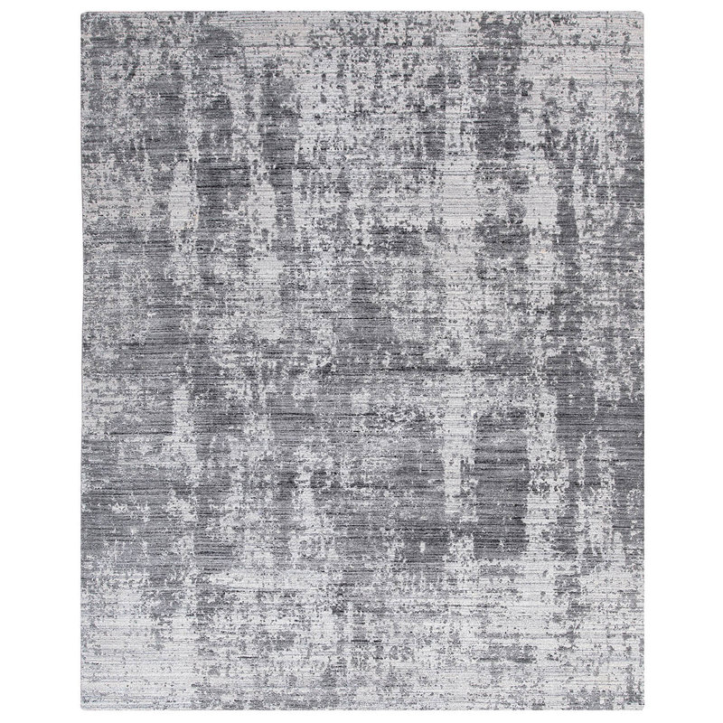 Lachapelle Ikat Hand Woven Area Rug, Rectangle 170 x 240cm