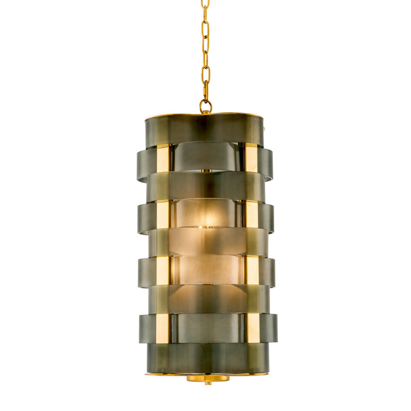 Martinique 4 - Light Chandelier