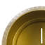 Table d'appoint Damauri avec rangement-1686448864