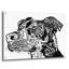 «Bird Dog Scratch» par Dean Russo-888371959