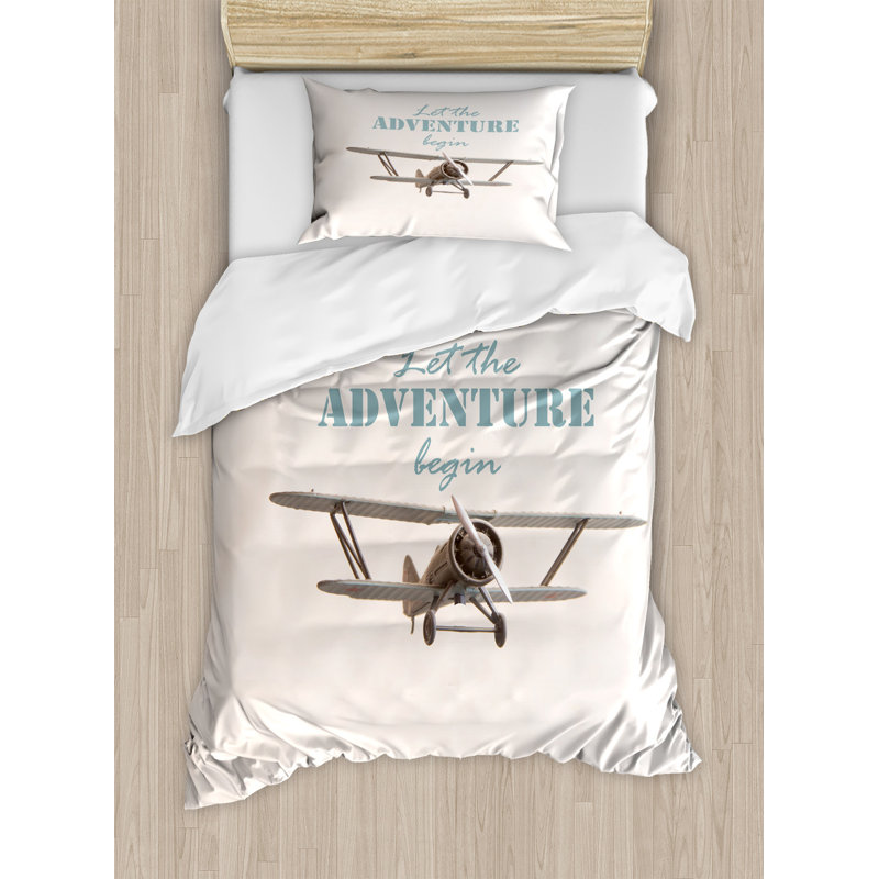 Duvet Cover